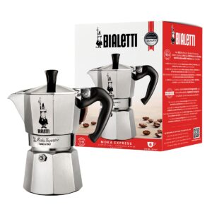 Bialetti Moka Express 6 Cup