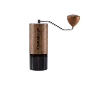Comandante C40 MK4 Nitro Blade Grinder