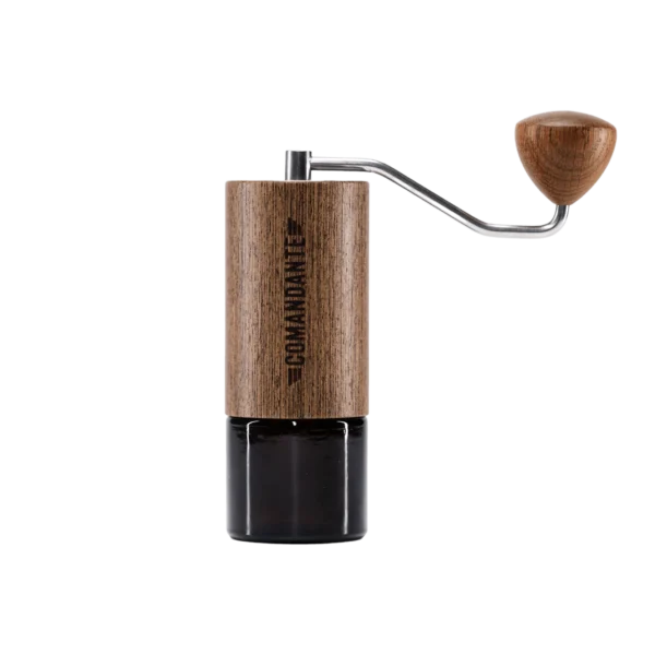 Comandante C40 MK4 Nitro Blade Grinder