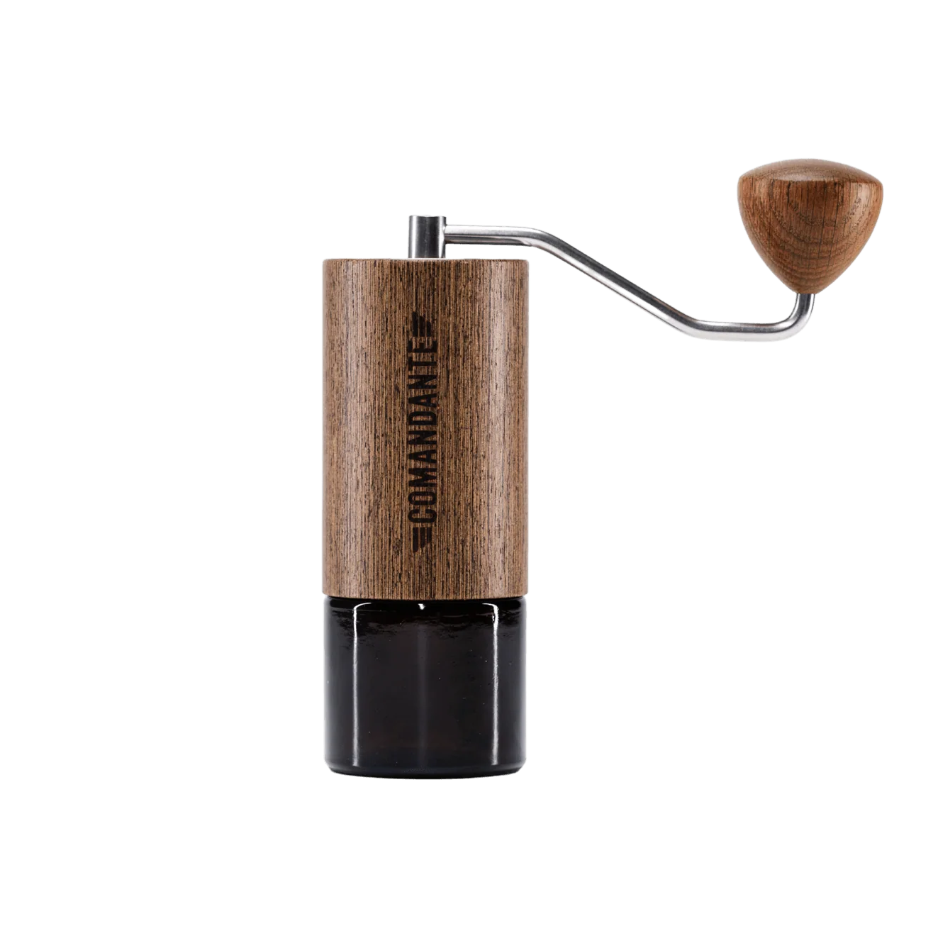 Moulin à café Comandante C40 MK4 Nitro Blade
