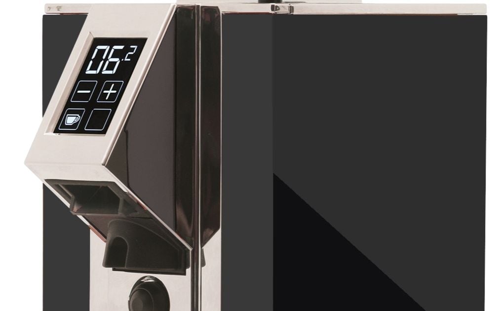 Coffee Grinders