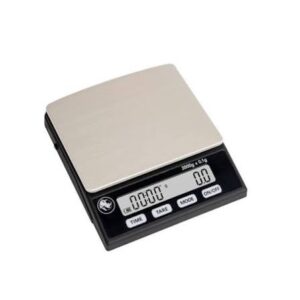 Rhino Stealth Espresso Scale 2000 g