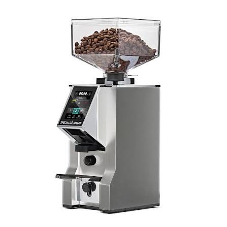 Moulin à espresso Eureka Mignon Specialità 16CR