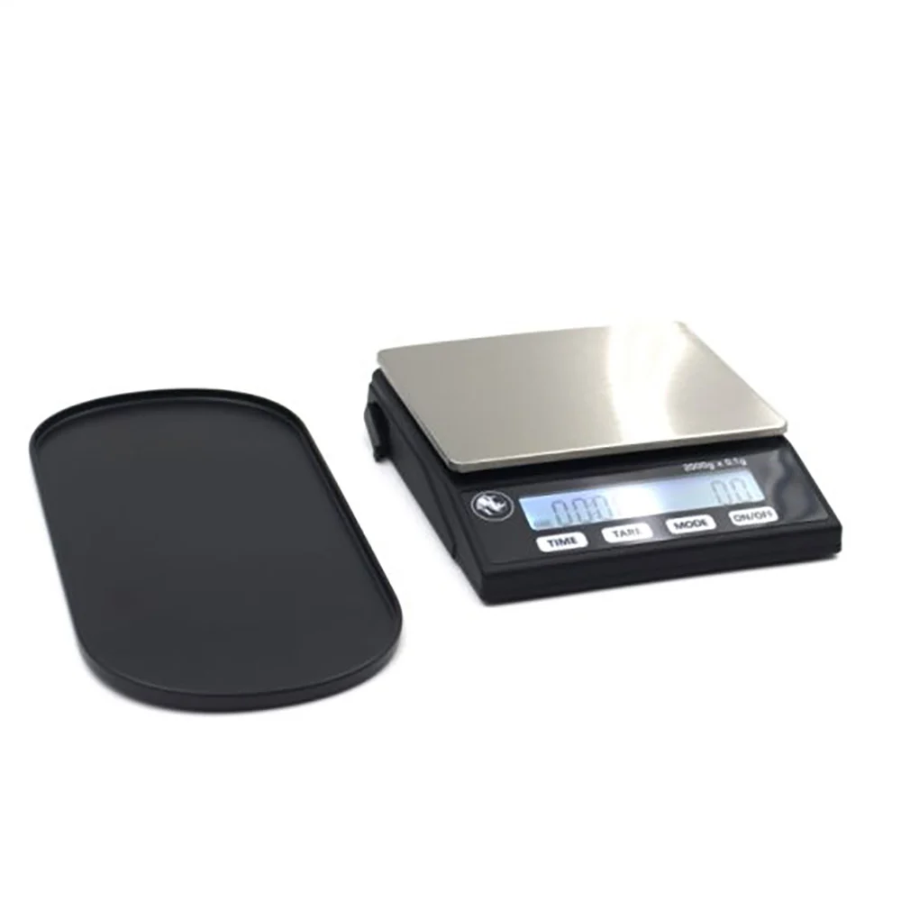 Rhino Stealth Espresso Scale 2000 g - Image 2