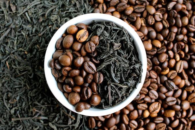 Coffee & Tea