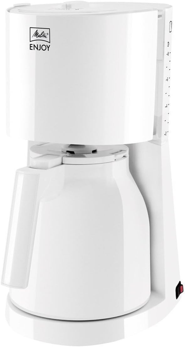 Melitta Enjoy Therm White 1017-05