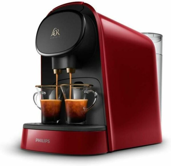 Philips L'Or Barista Red LM8012/51