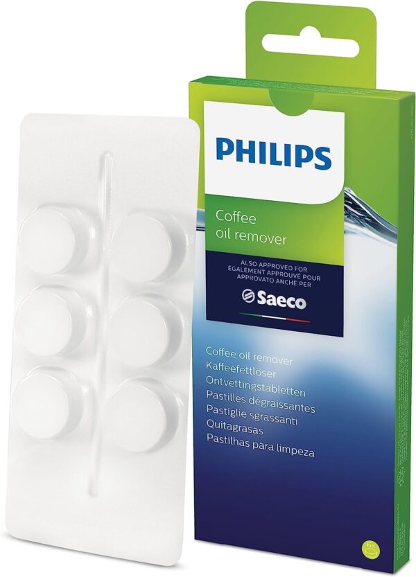 Philips Coffee Oil Remover CA6704/10