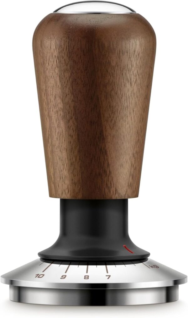 Sage The Force Gauge Tamper 58 mm