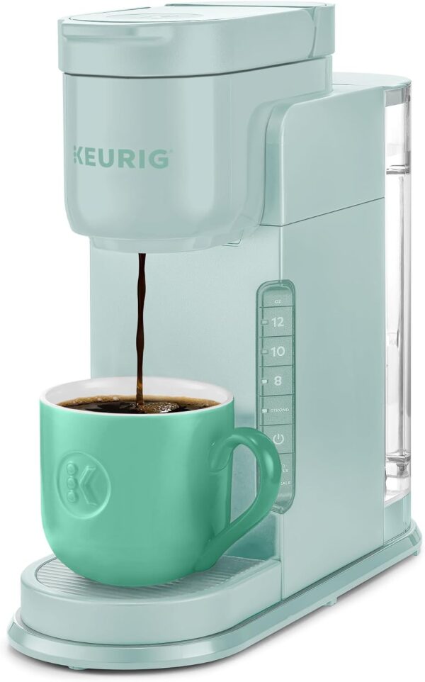 Keurig K-Express Single Serve Mint