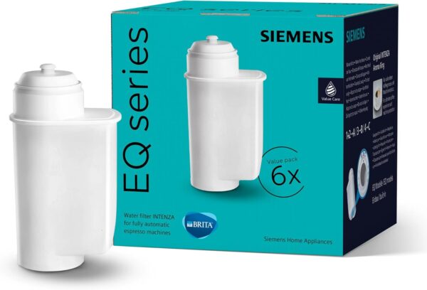 Siemens BRITA Intenza Pack of 6 TZ70063A