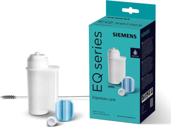 Siemens Care Set TZ80004A