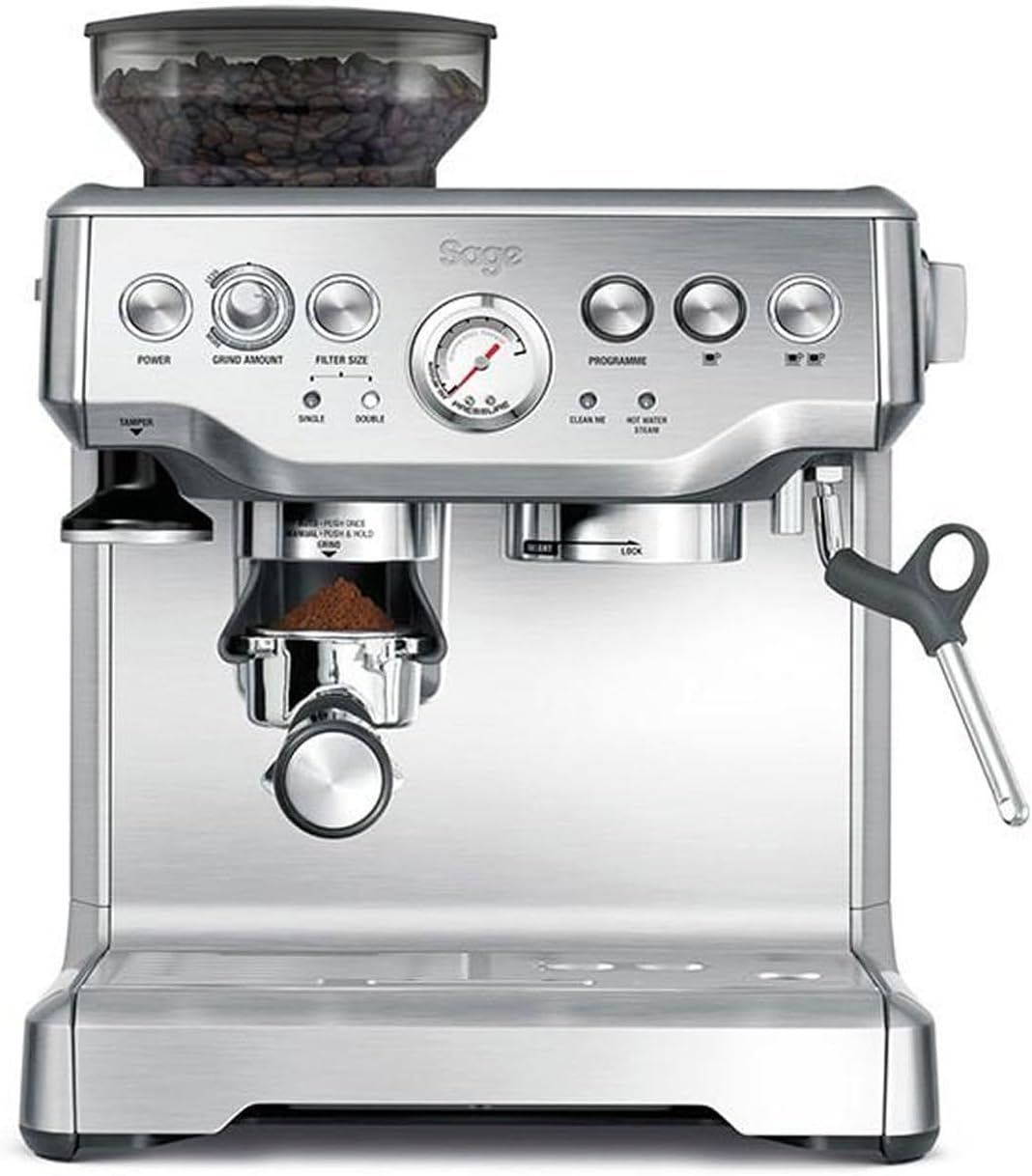 Wholesale Sage Barista Express Stainless