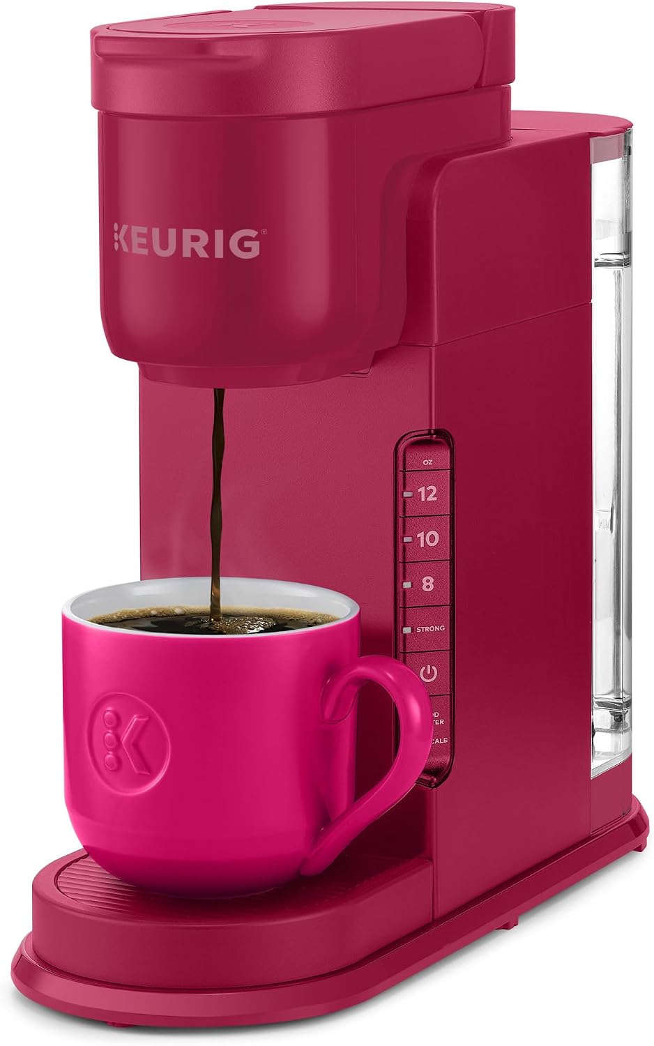 Wholesale Keurig K-Express Single Serve Island Berry
