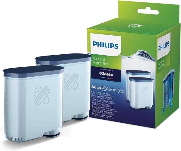 Philips AquaClean Water filter pack of 2 CA6903/22