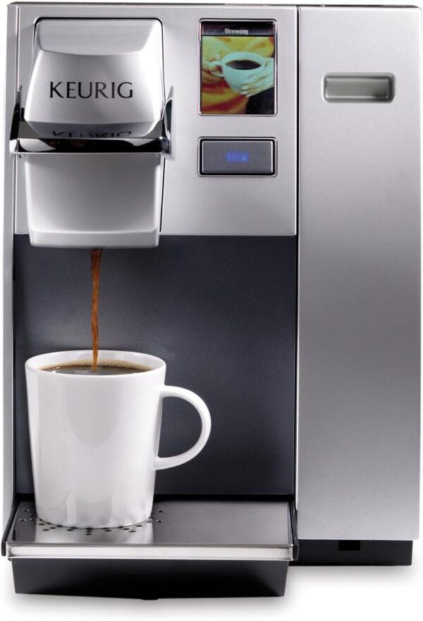 Keurig K155 Office Pro Single Cup Commercial