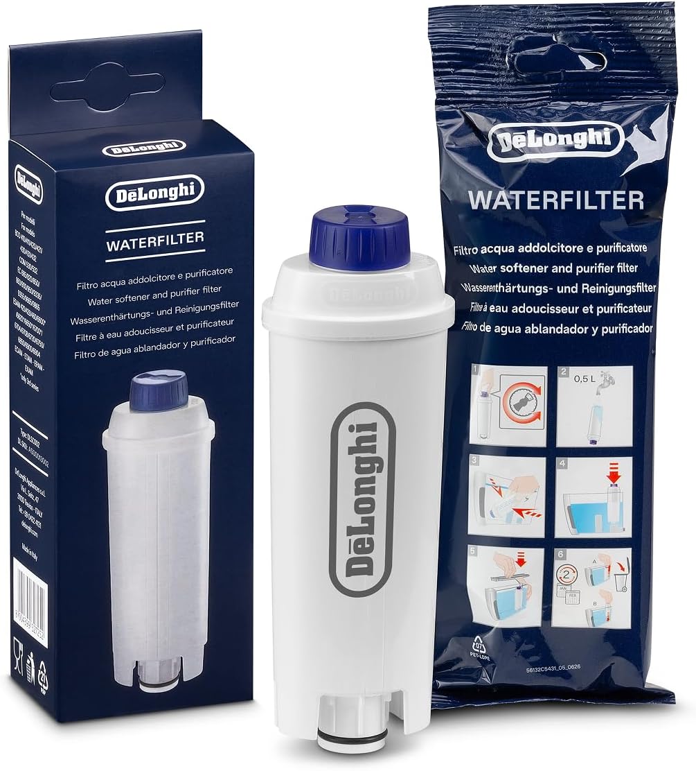 wholesale De'Longhi Replacement Water Filter DLSC002