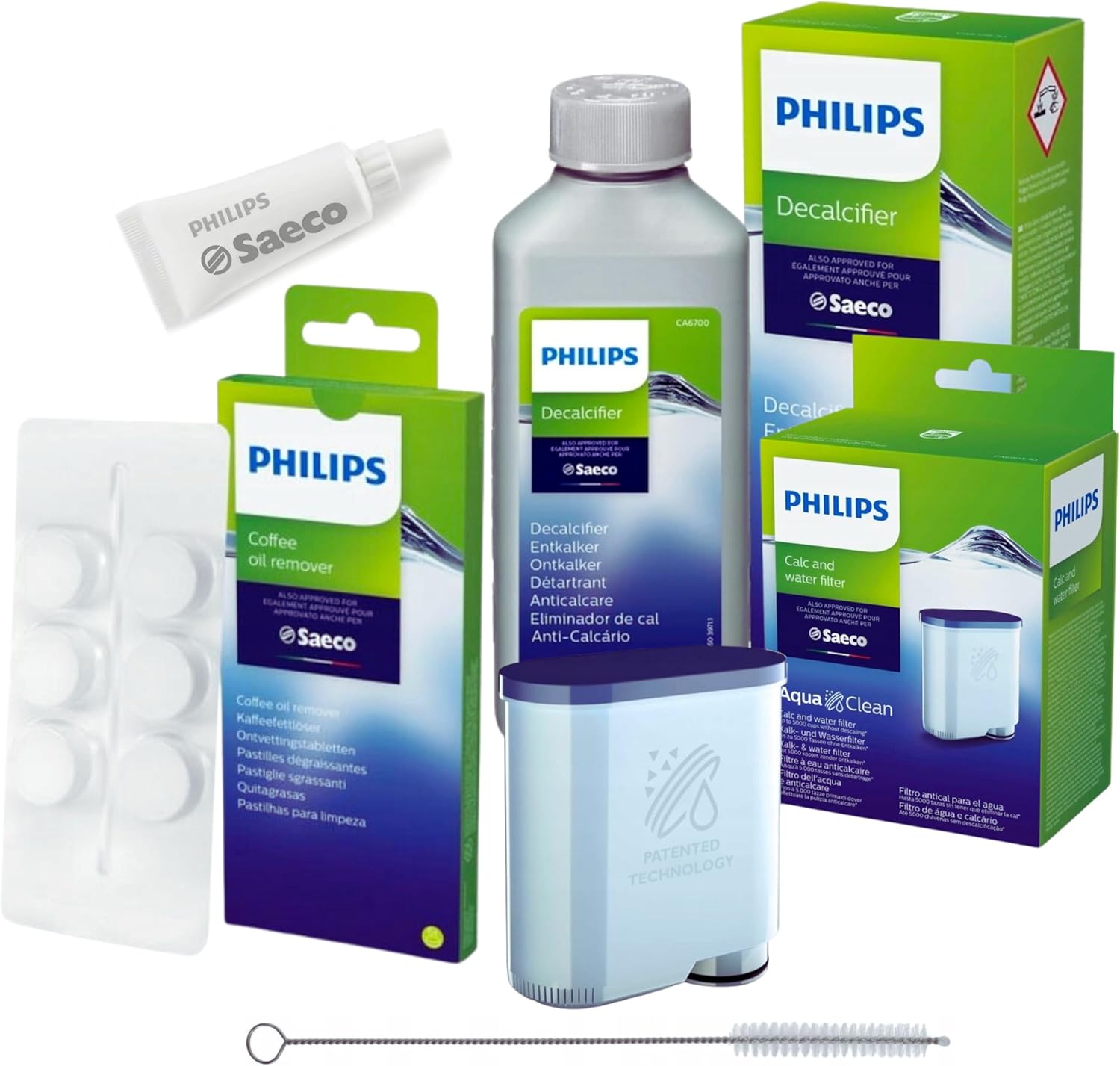 Wholesale Philips Espresso Machine Care Set