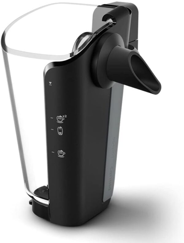 Philips LatteGo Milk System CA6708/10