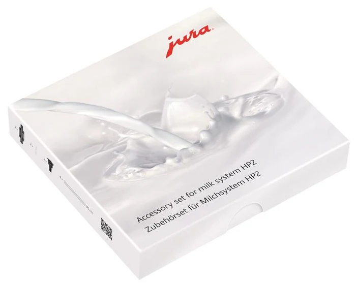 wholesale Jura milk system accessory set HP2