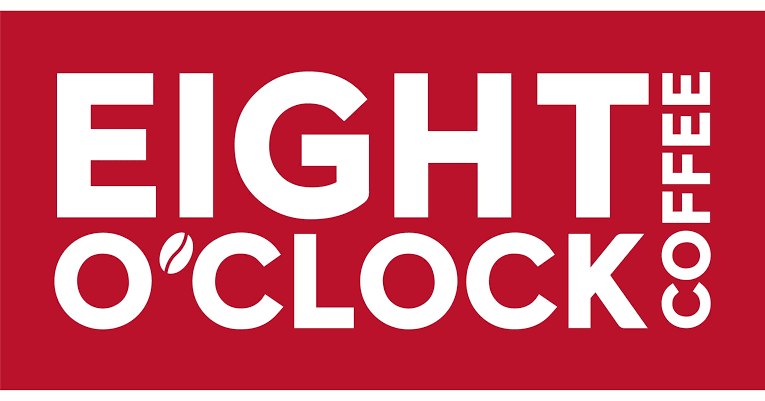 Eight O'Clock Coffee brand collection