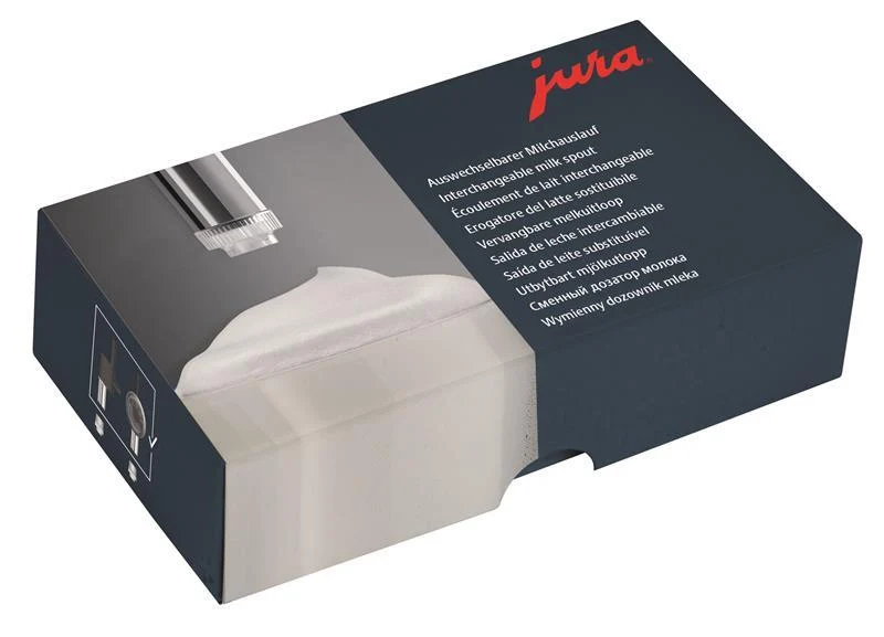 wholesale Jura replaceable milk spout