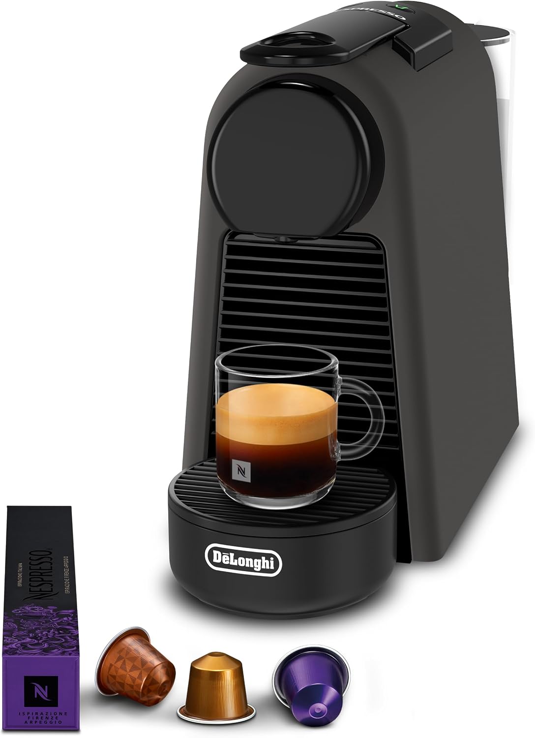 Wholesale De'Longhi Nespresso Essenza Mini Matte