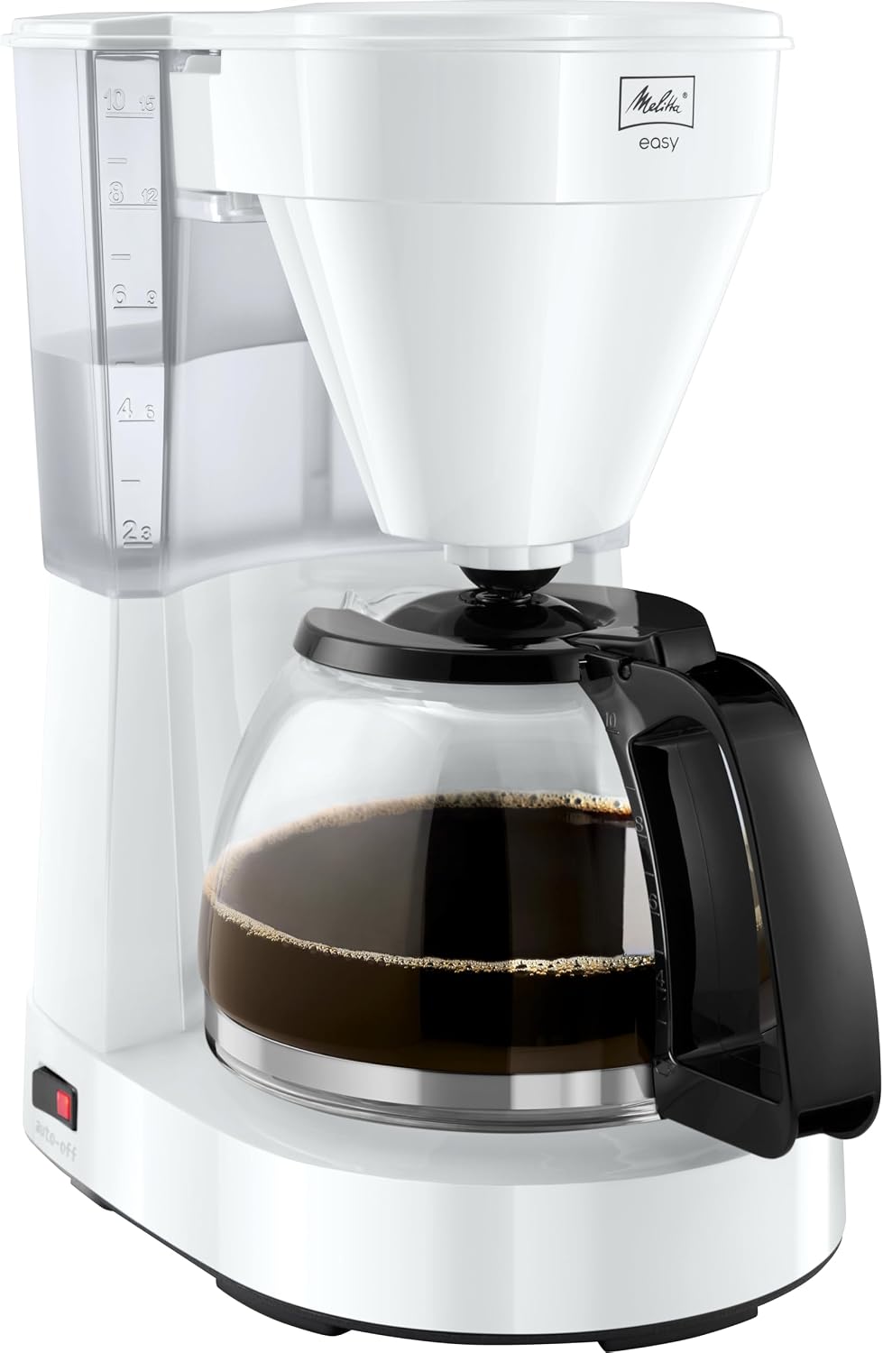 Wholesale Melitta Easy II White 1023-01