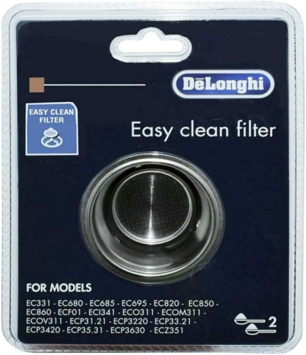 De'longhi Easy Clean Filter - 5513281001