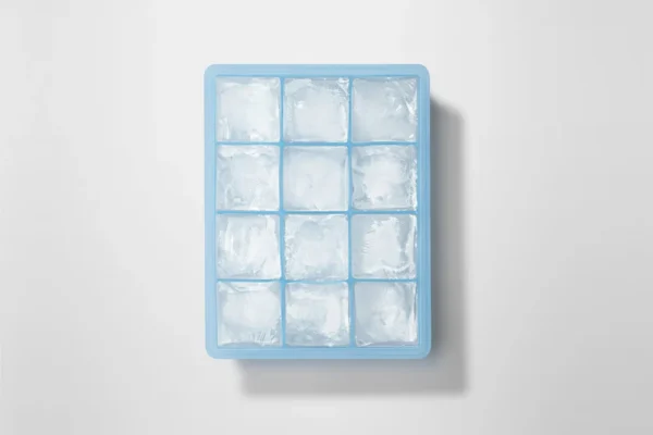 JURA Cold Brew Ice Former (EA) Silicone Ice Cube Tray 24320