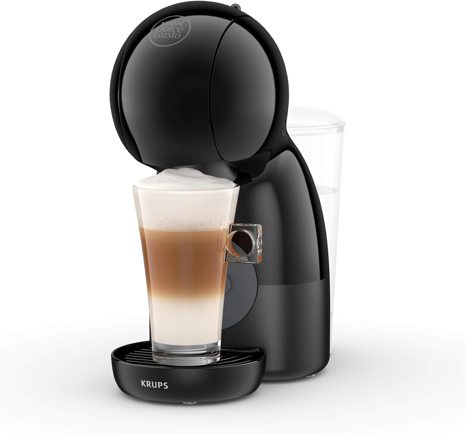 wholesale Krups Nescafé Dolce Gusto Piccolo XS Black