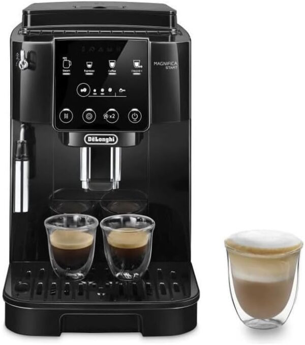 De'Longhi Magnifica Start Black ECAM220.21.BG