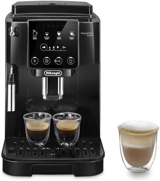 wholesale De'Longhi Magnifica Start Black ECAM220.21.BG