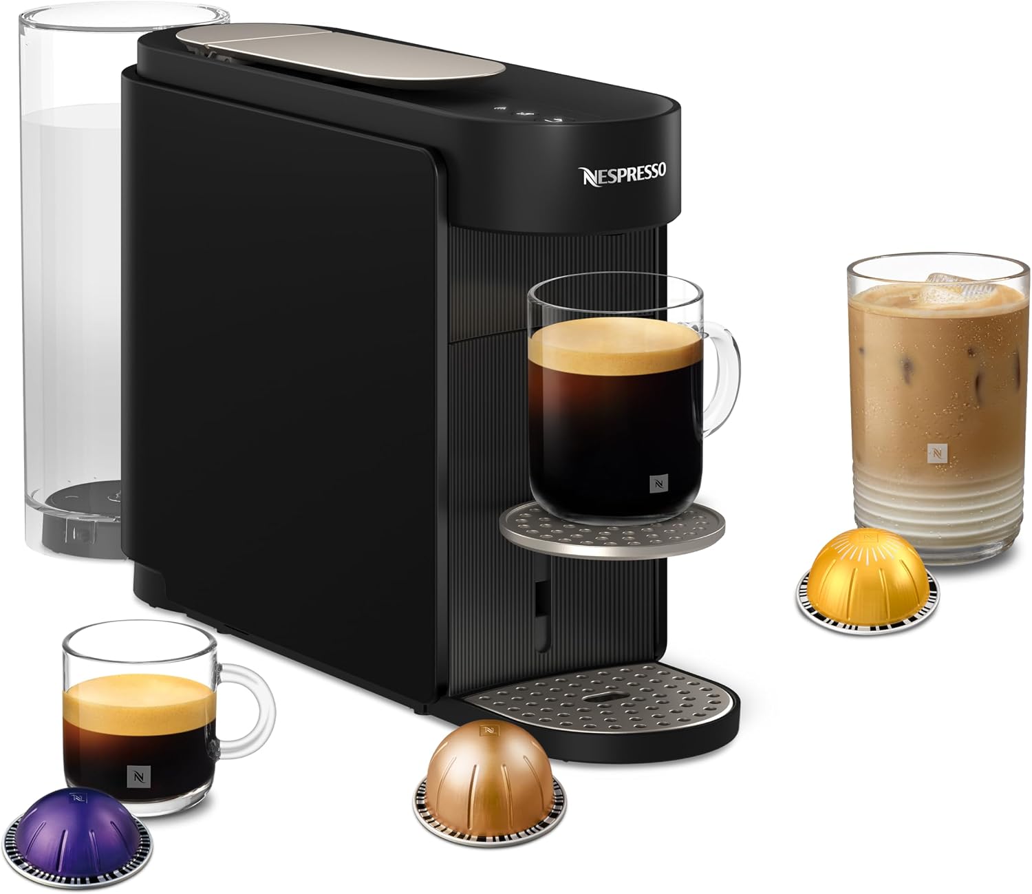 Wholesale Krups Nespresso Vertuo Up