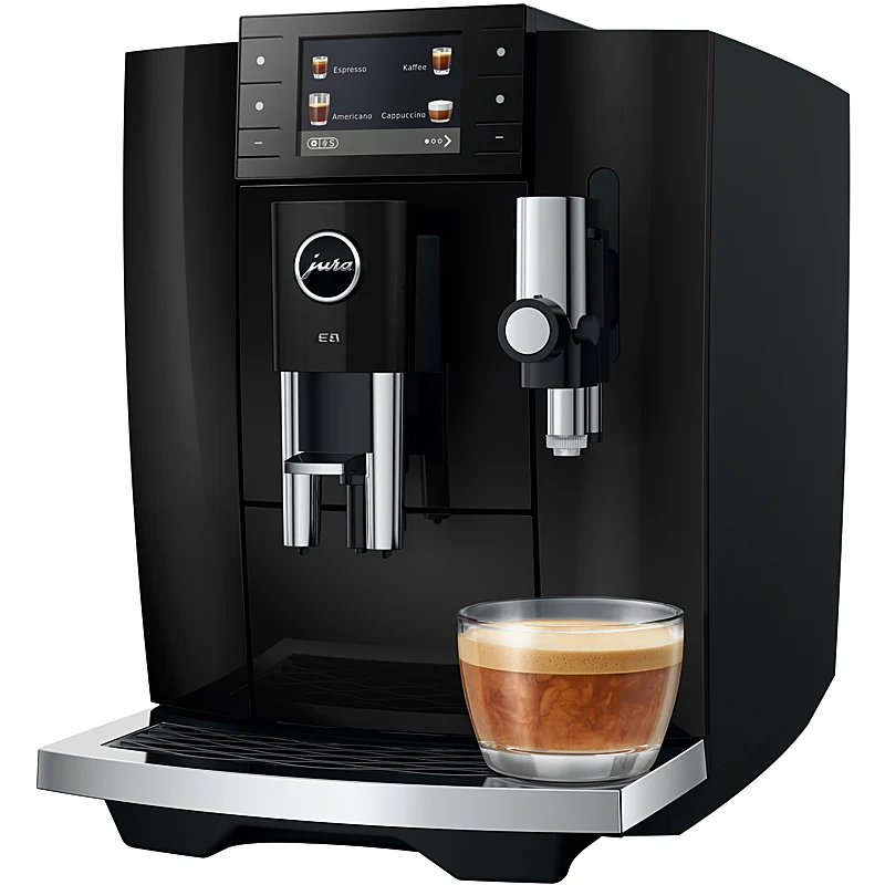 wholesale Jura E8 Piano Black