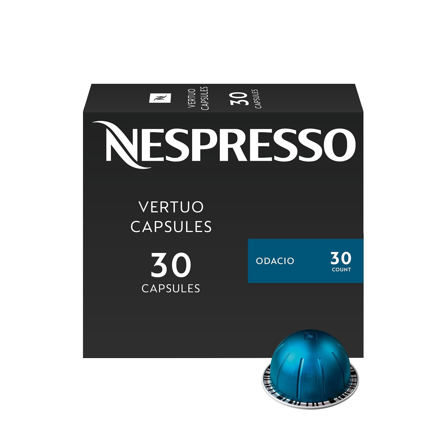 Wholesale Nespresso Vertuo Odacio 30-Count