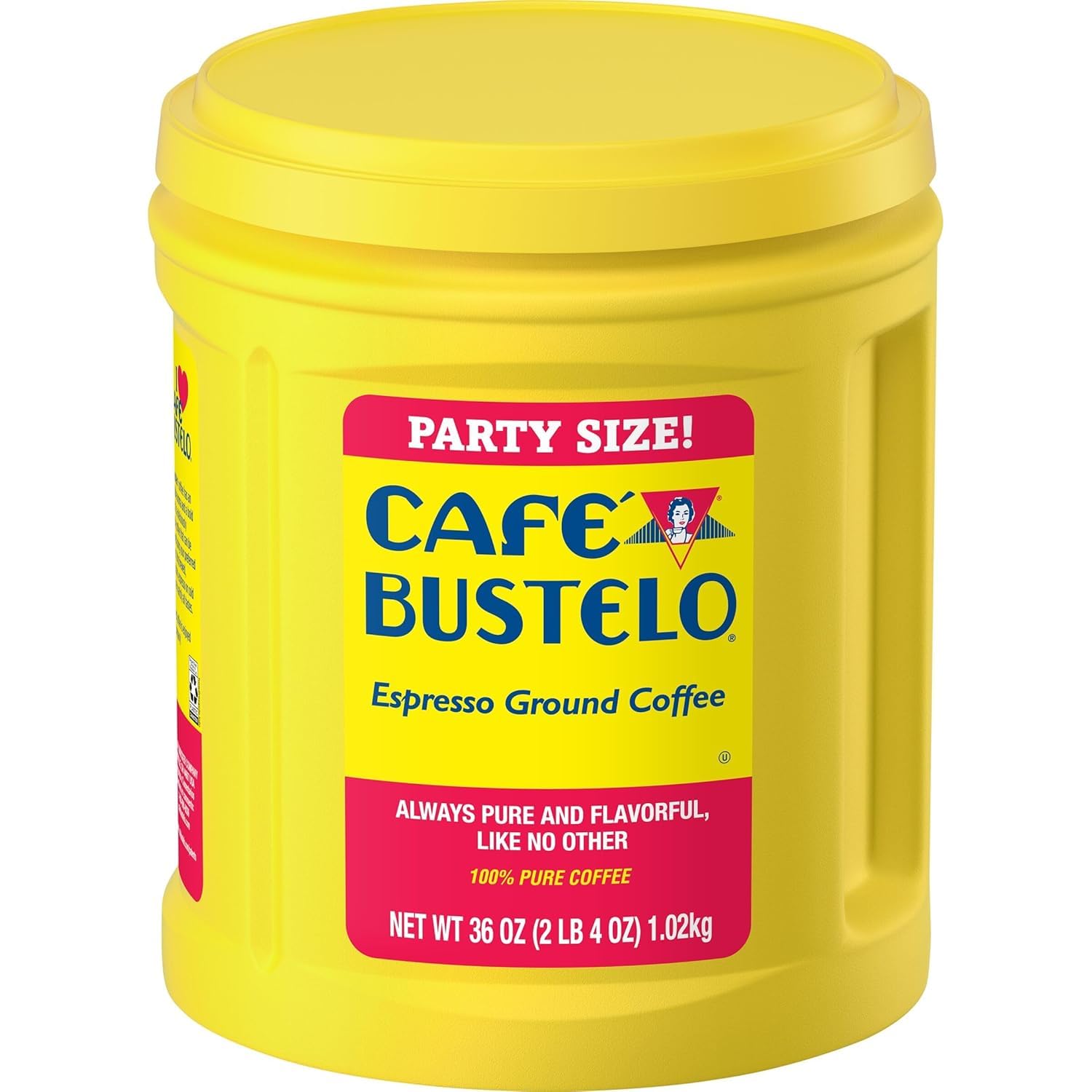 Wholesale Cafe Bustelo Dark Roast