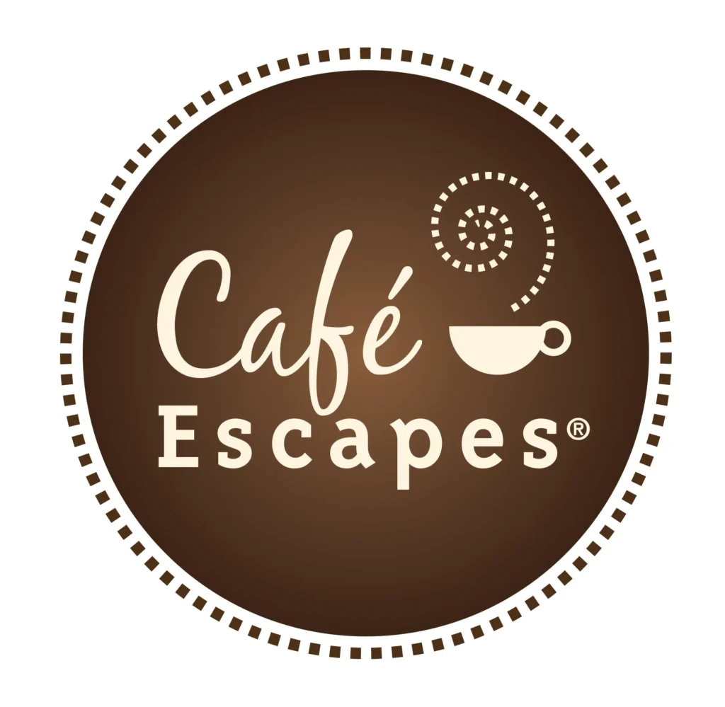 Cafe Escapes brand collection