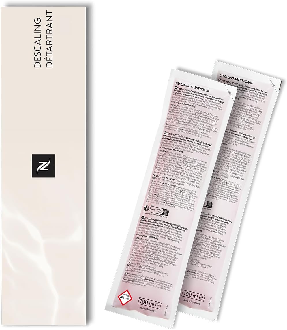 Wholesale Nespresso Descaler