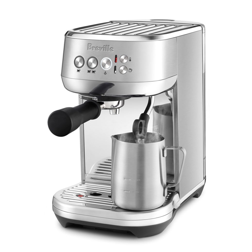 Wholesale Breville Bambino Plus BES500BSS