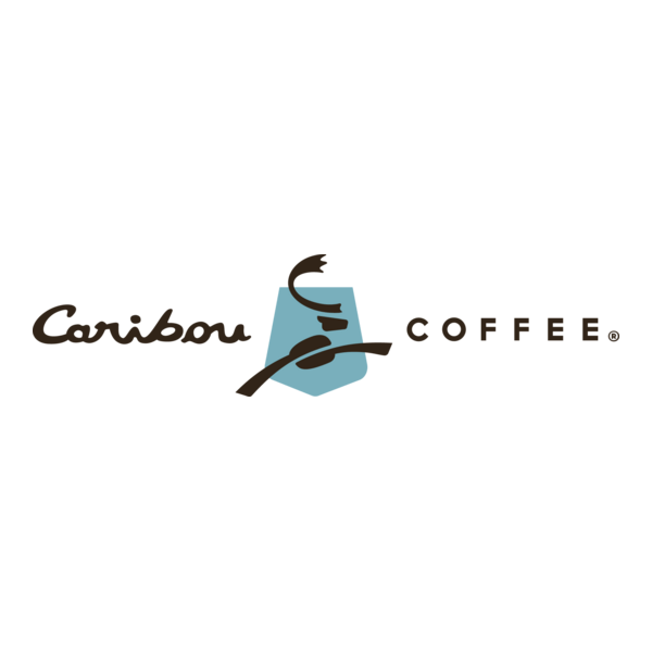 Caribou Coffee brand collection