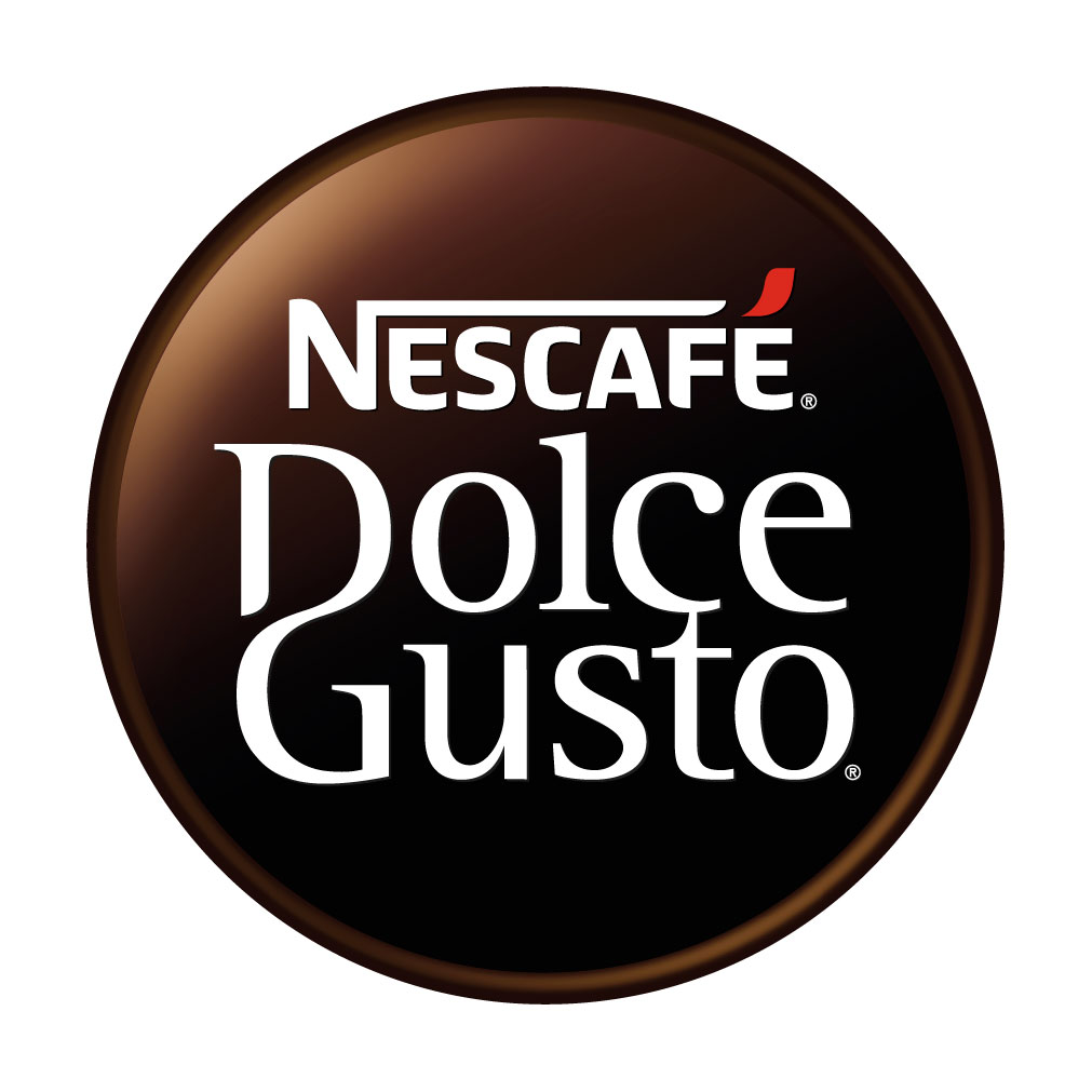 Collection de la marque Nescafé Dolce Gusto