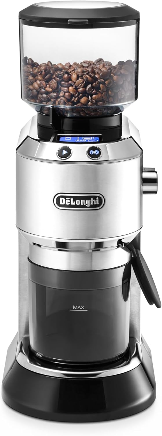 De'Longhi Dedica Silver KG521.M