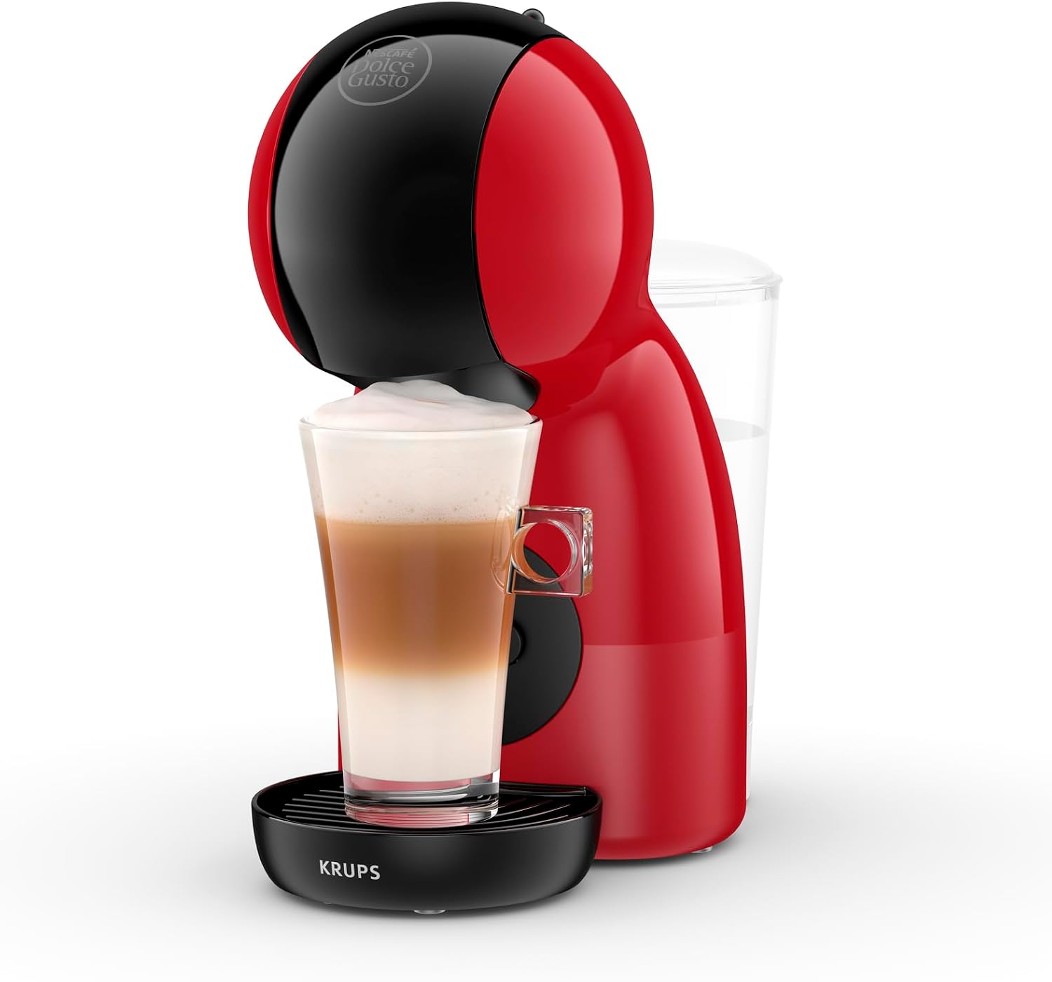 Wholesale Krups Nescafé Dolce Gusto Piccolo XS Red