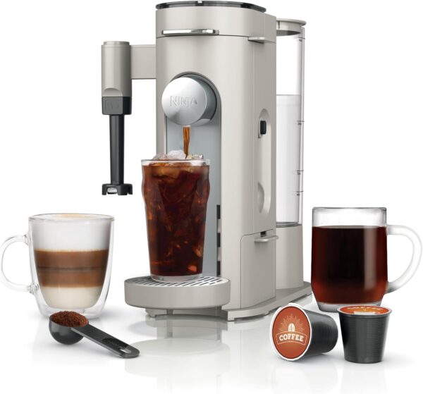 Ninja Single Serve Stone PB051ST