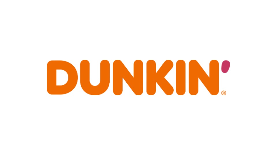 Dunkin’ brand collection