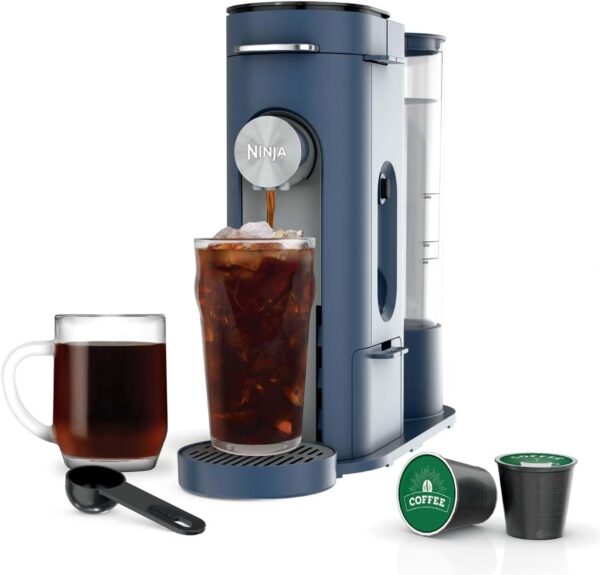 Ninja Single Serve Navy PB041NV