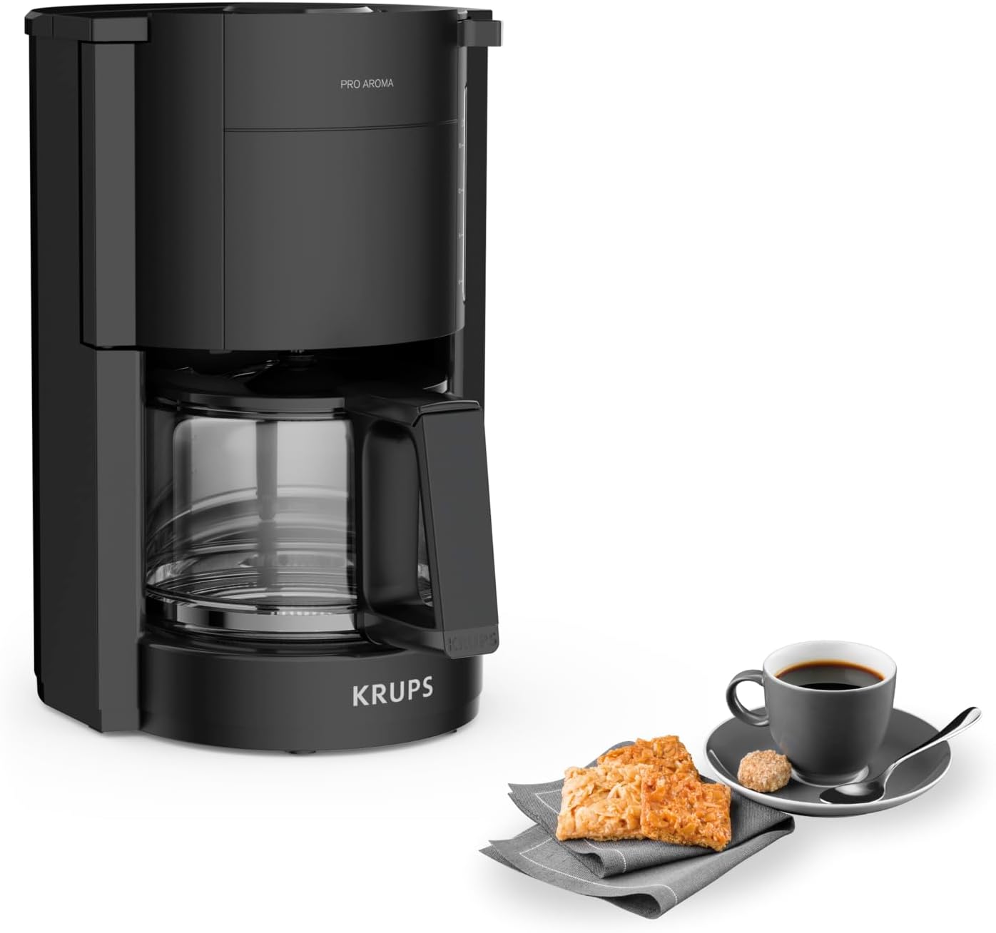 Wholesale Krups ProAroma Black F30908