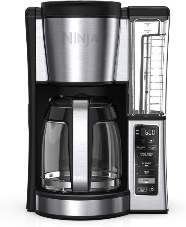 Ninja Fresh Brew Stainless Steel CE251