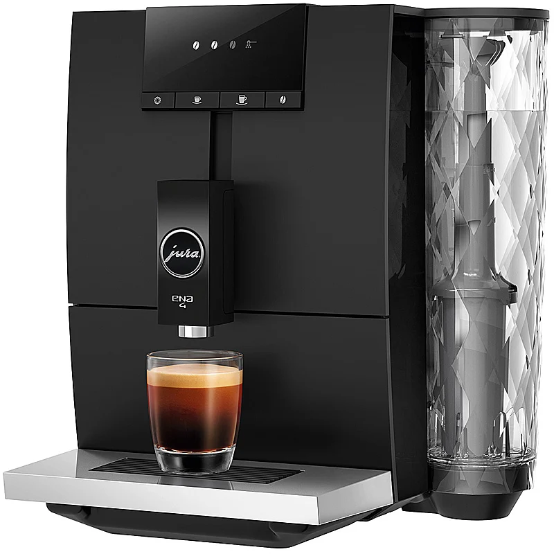 wholesale Jura ENA 4 Full Metropolitan Black